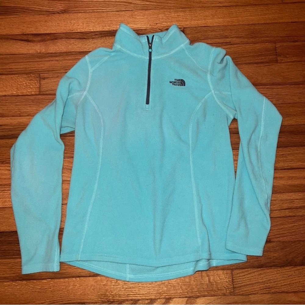 North Face Womens Medium Fleece